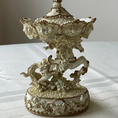 Miscellaneous Decor Lot