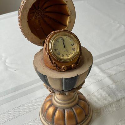 Miscellaneous Decor Lot