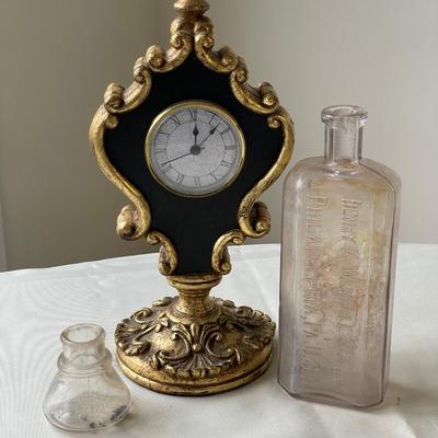 Lot of Miscellaneous Decor
