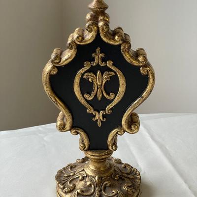 Lot of Miscellaneous Decor