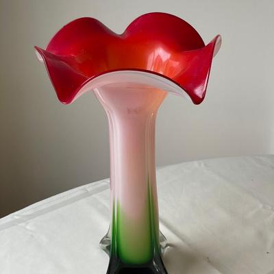 Pier 1 Decorative Vase