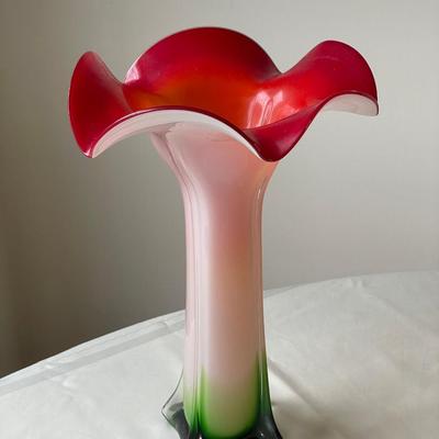 Pier 1 Decorative Vase