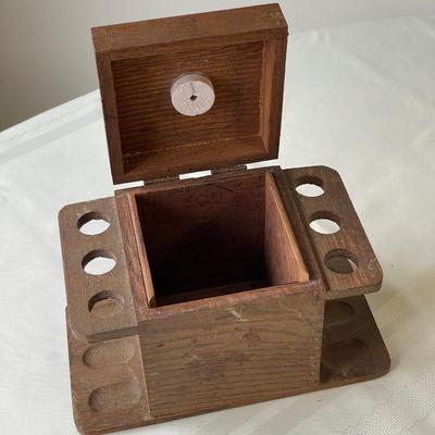 Smoking Pipe Themed Lot
