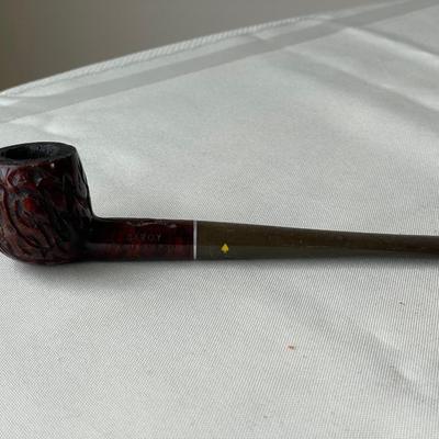 Smoking Pipe Themed Lot