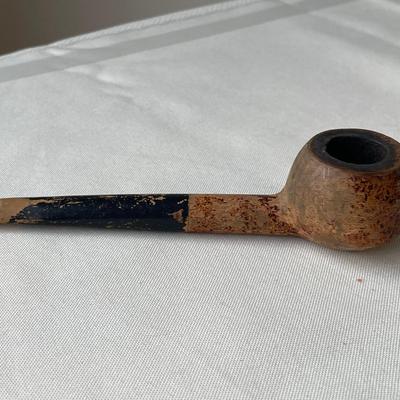 Smoking Pipe Themed Lot