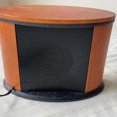 Replica of Vintage Radio and Phone