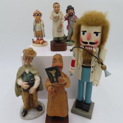 Physician Collection (6)