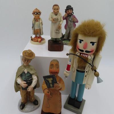 Physician Collection (6)
