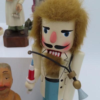 Physician Collection (6)