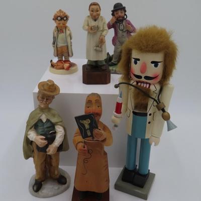 Physician Collection (6)