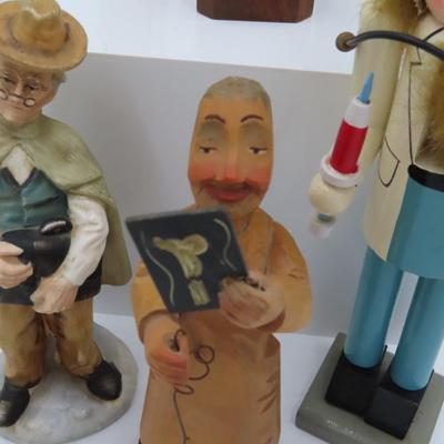 Physician Collection (6)