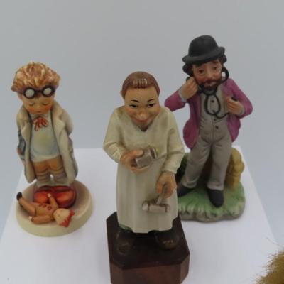 Physician Collection (6)