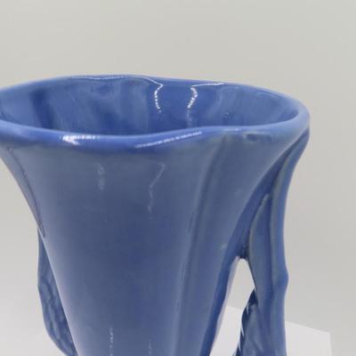 Niloak Vase