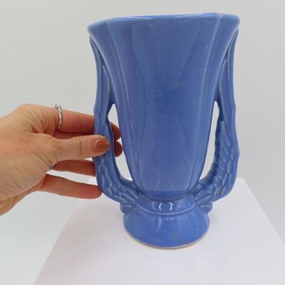 Niloak Vase