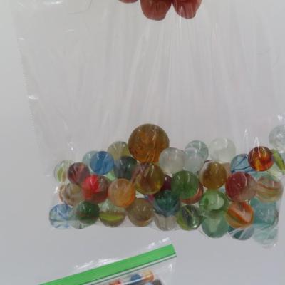 Vintage Marble Collection