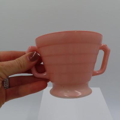 Baby Pink Cup
