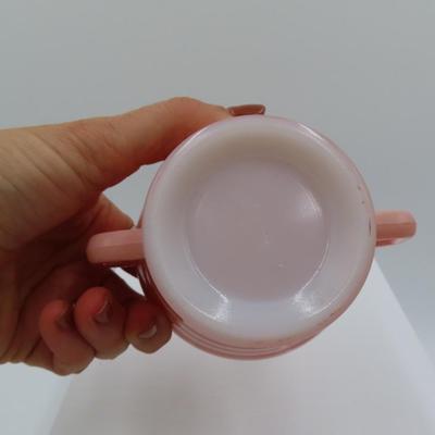 Baby Pink Cup