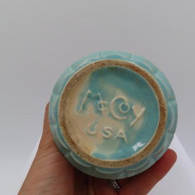 McCoy Aqua Planter