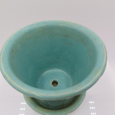 McCoy Aqua Planter