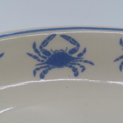 Blue Crab Platter
