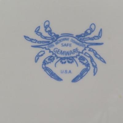 Blue Crab Platter
