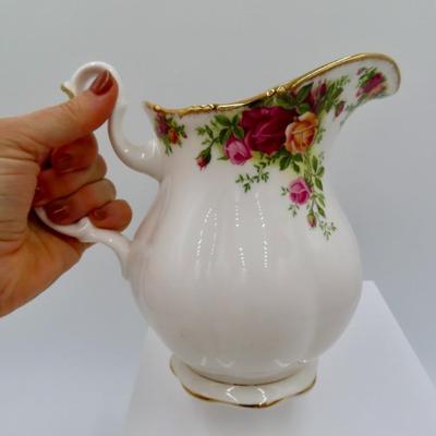 China Teapot Set