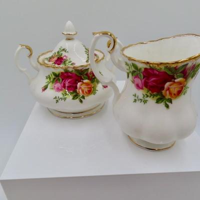 China Teapot Set