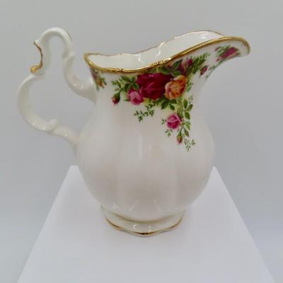 China Teapot Set