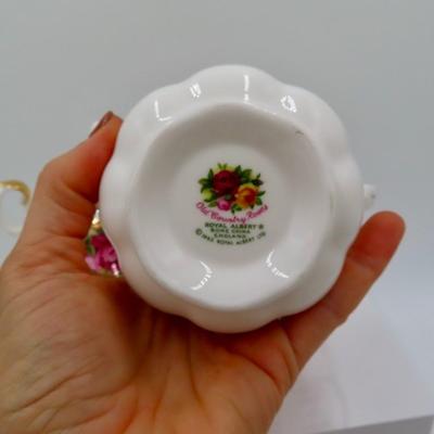 China Teapot Set