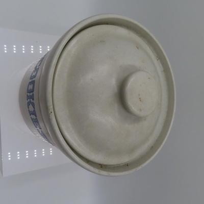 Pfaltzgraff Cookie Canister