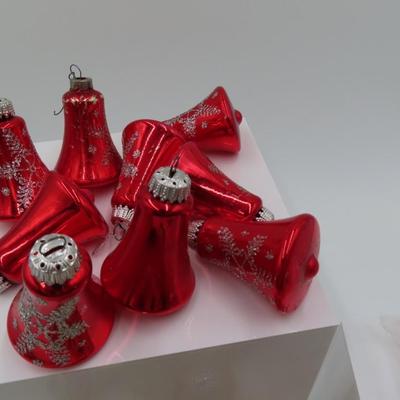 Vintage Christmas Ornaments Collection