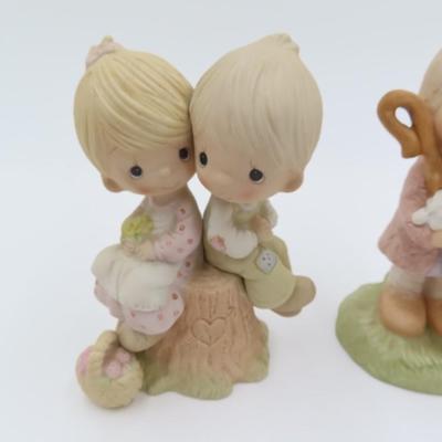 Precious Moments (2)