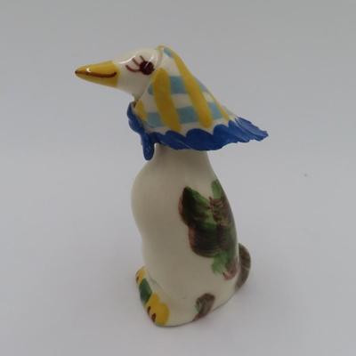 Mother Goose