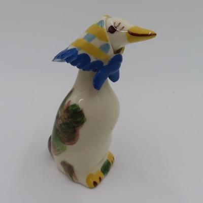 Mother Goose