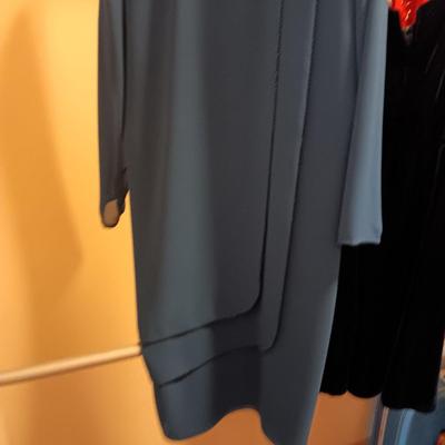 2 DRESSES SIZE XL