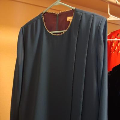 2 DRESSES SIZE XL