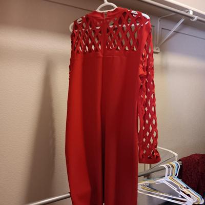 2 DRESSES SIZE XL