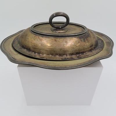 Serving Dishes