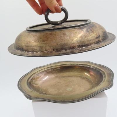 Serving Dishes