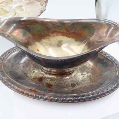 Serving Dishes
