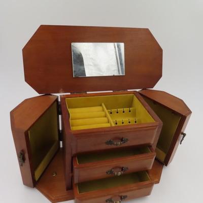 Jewlrey Box