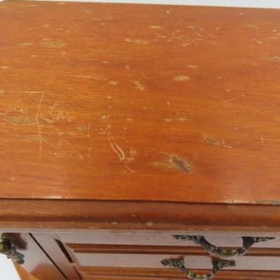 Jewlrey Box