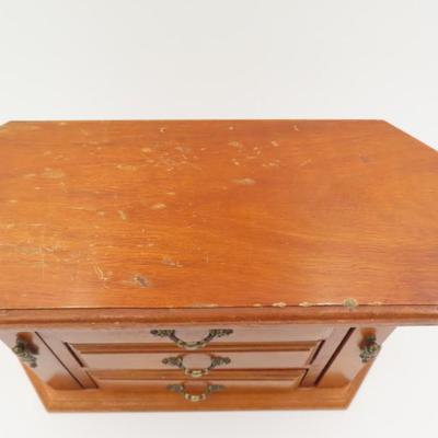 Jewlrey Box