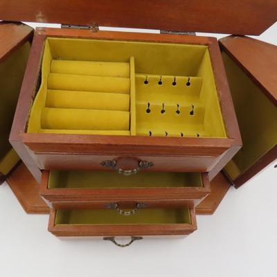 Jewlrey Box