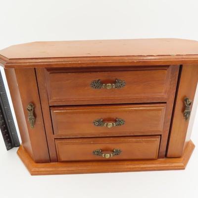 Jewlrey Box