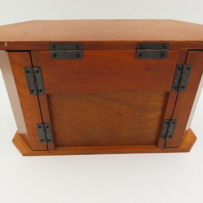 Jewlrey Box