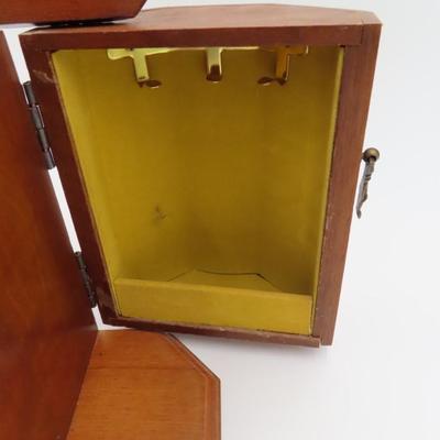 Jewlrey Box