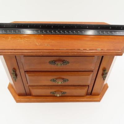 Jewlrey Box