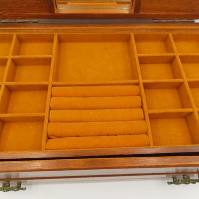 Jewelry Box