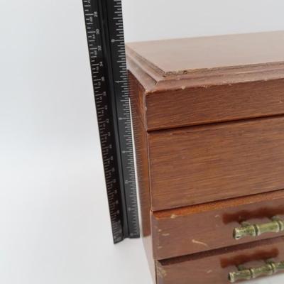 Jewelry Box